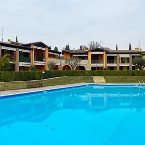 Moderno Bilocale In Con Piscina Appartamento